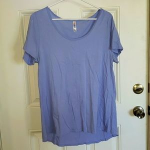 LuLaRoe Classic T XL